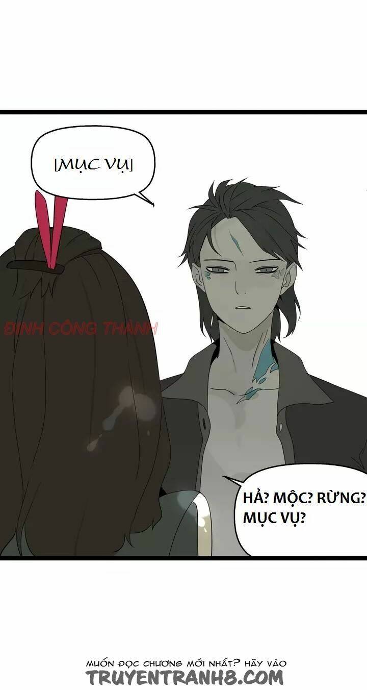 mục vụ chapter 4.1 2