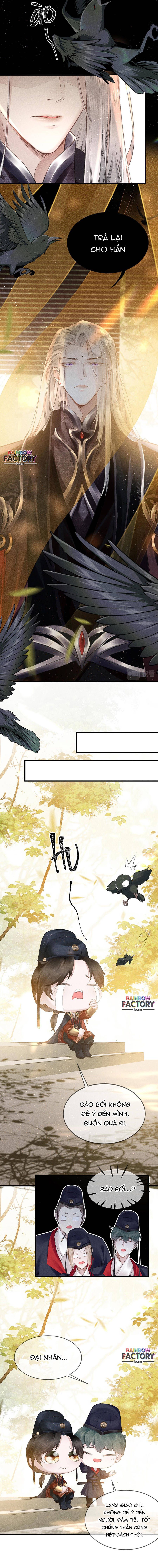 giáo chủ thích ức hiếp người chapter 2 7