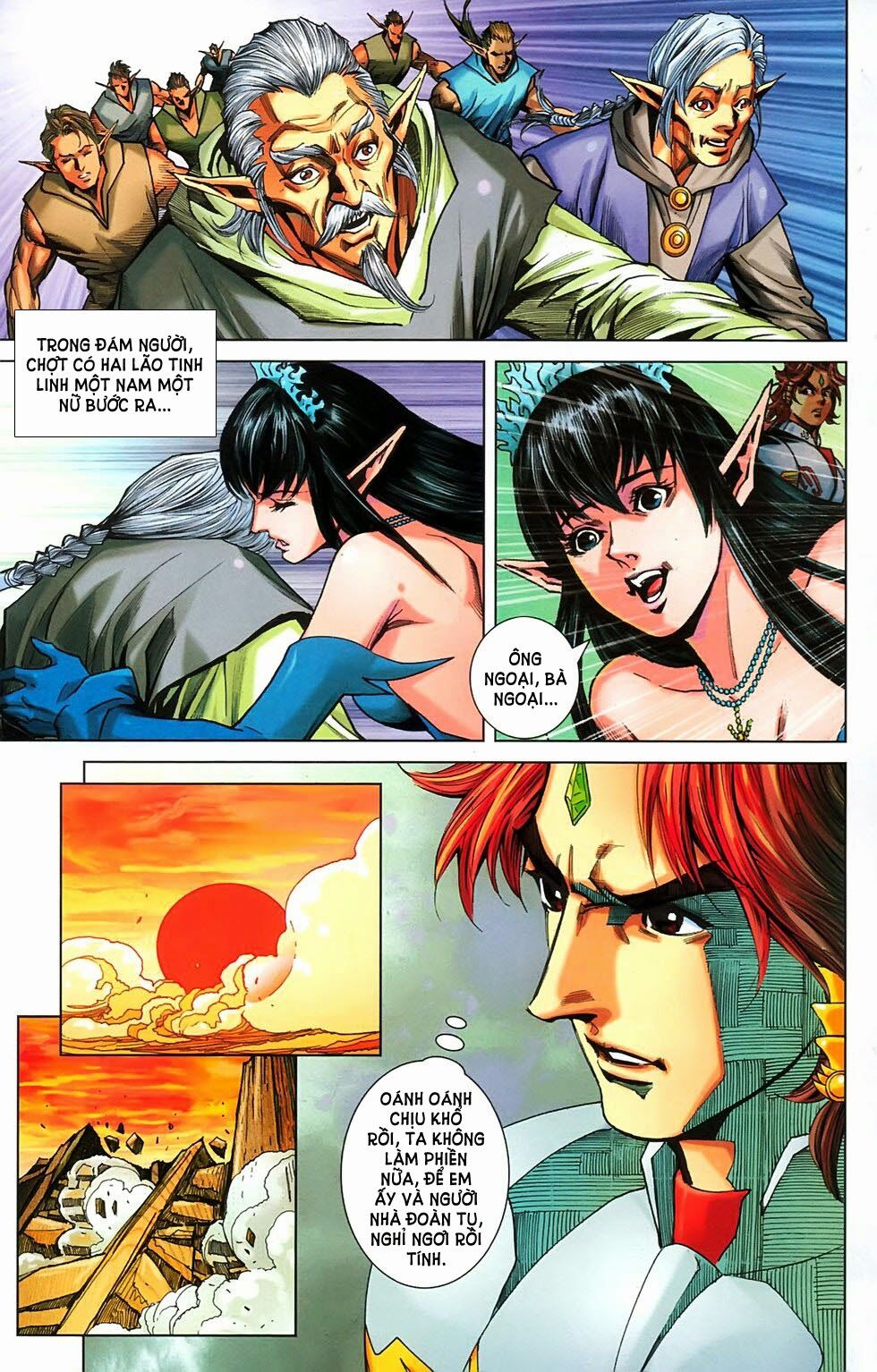 dong binh thiên hạ chapter 44 17