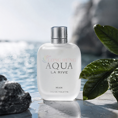 Nước hoa La Rive Aqua Man EDT (90ml) - Hàng chính hãng