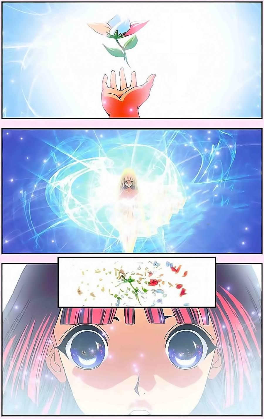 thâu tinh cửu nguyệt thiên chapter 247 3