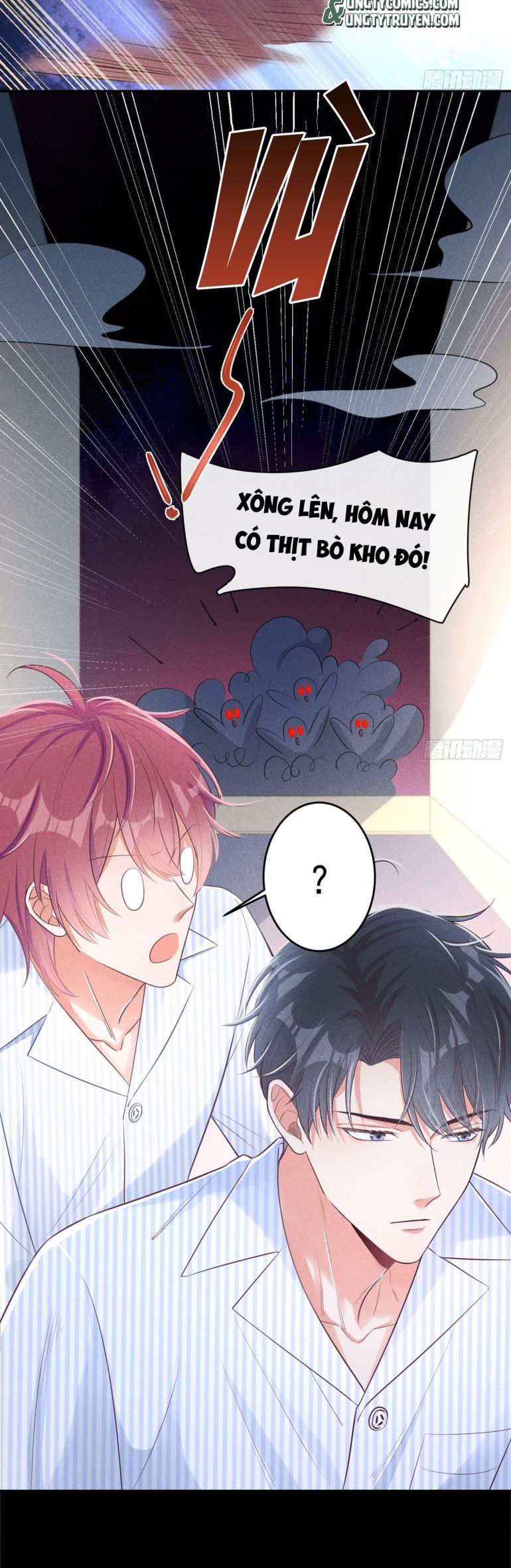 tôi với hình mẫu lý tưởng lìa trần rồi! chapter 2 29