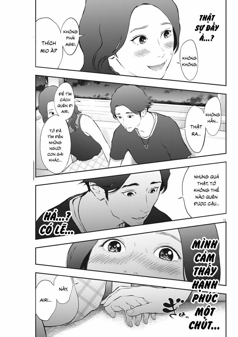 đọa nhân chapter 81 11