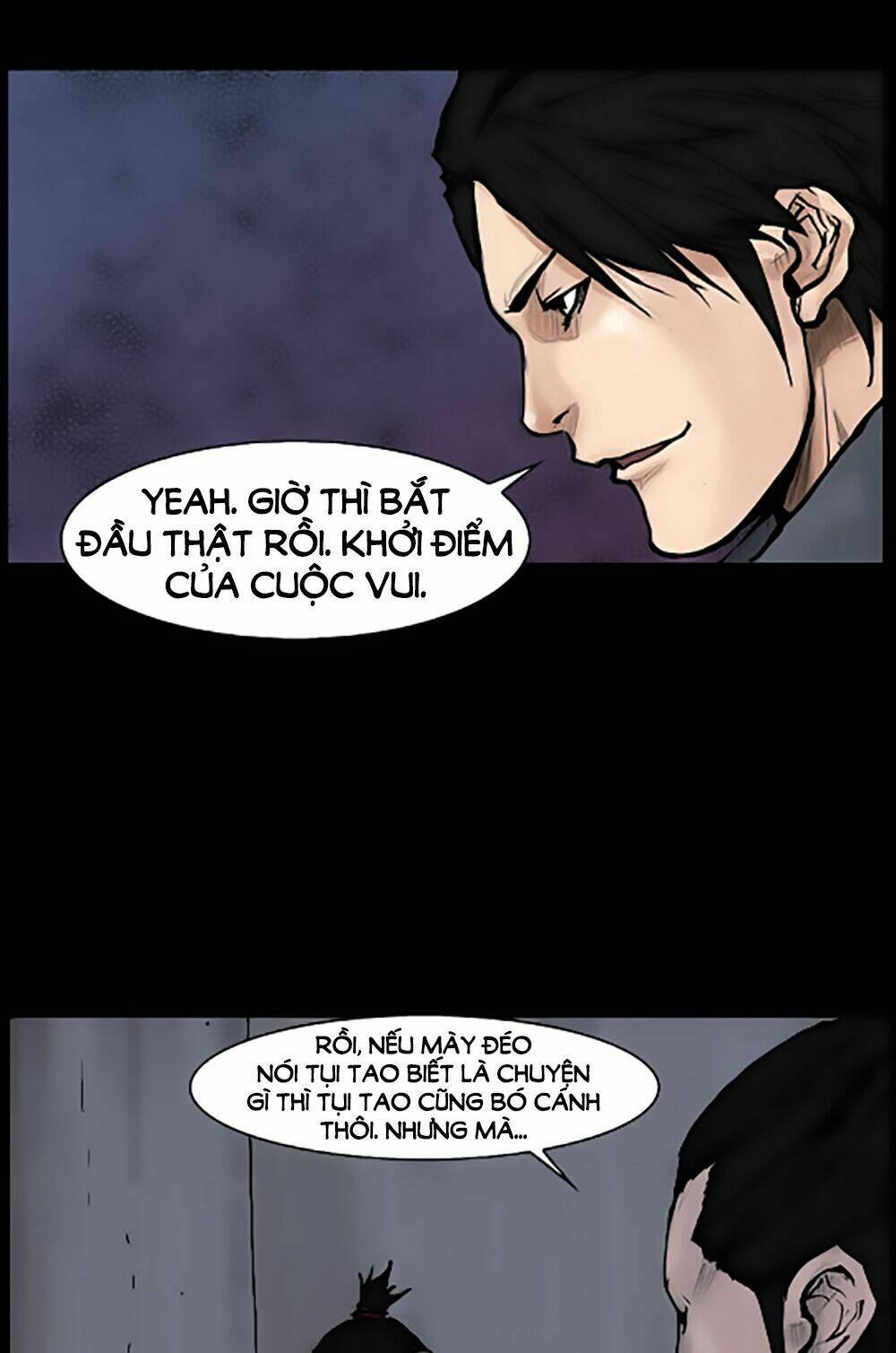 dokgo | độc cô chapter 62 6