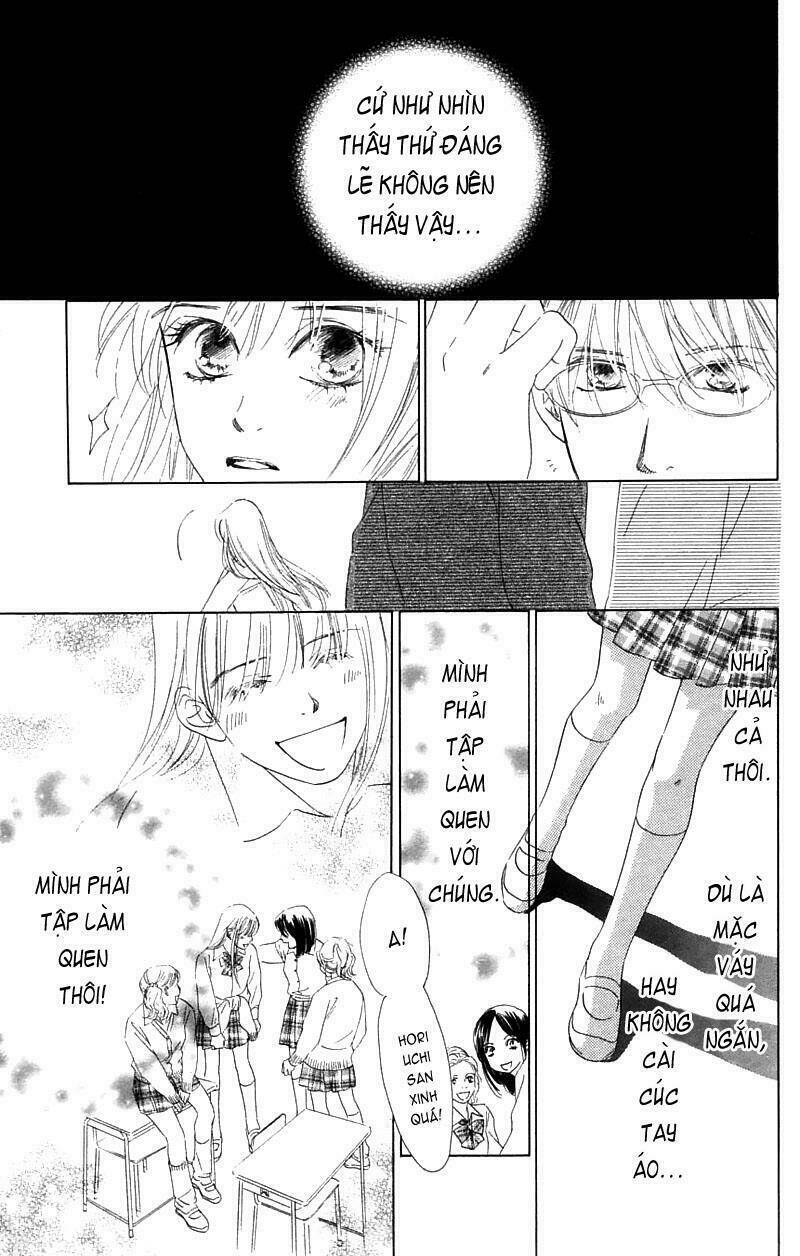 100% no kimi e chapter 1 23