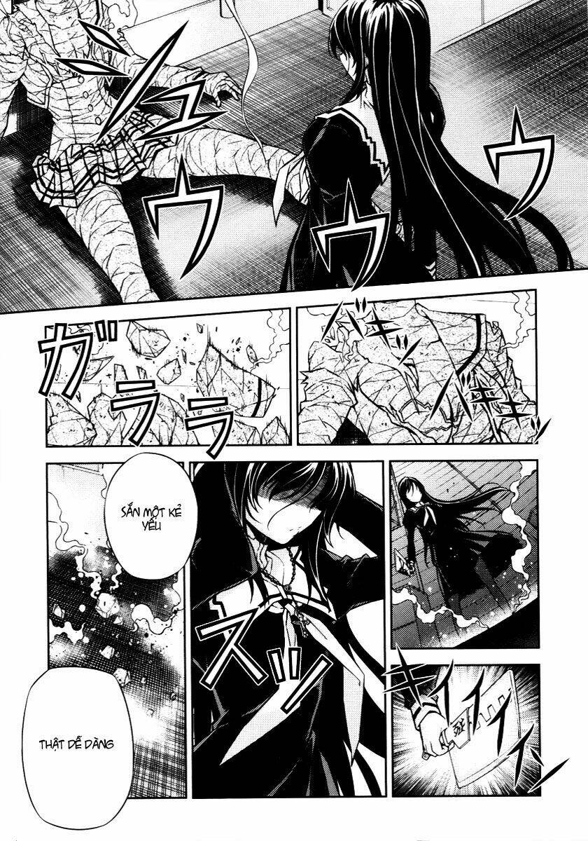 re:birth the lunatic taker chapter 2 23