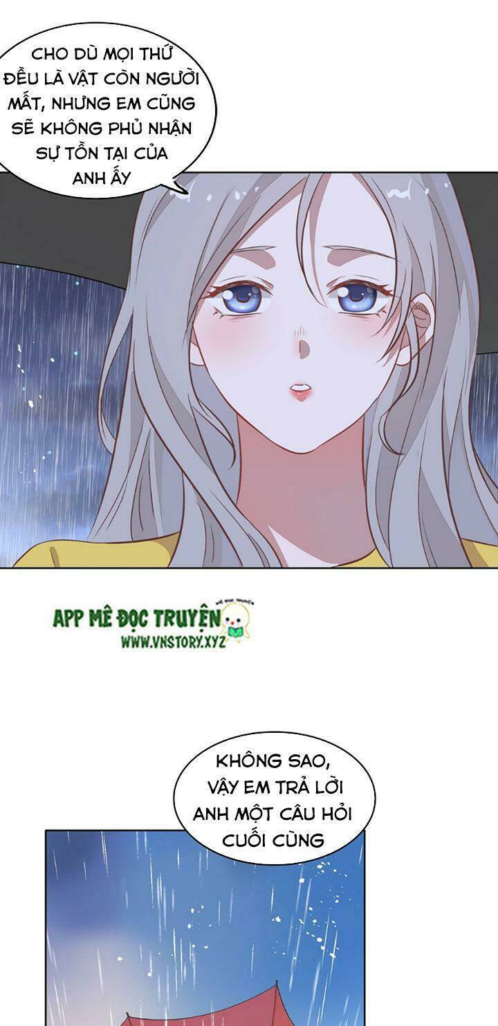 bạn trai kém tuổi bẫy yêu tôi chapter 32 43