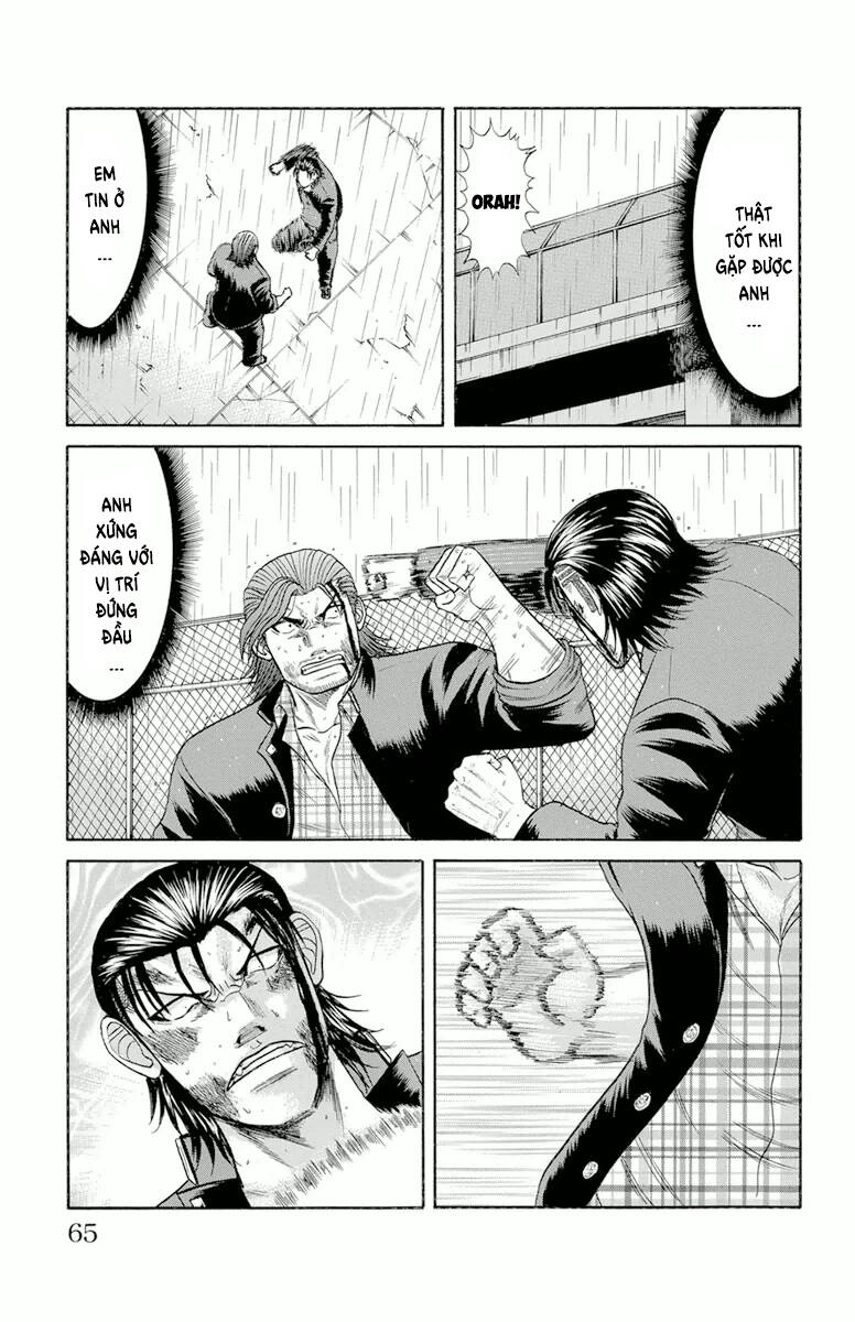 crows zero chapter 71 19