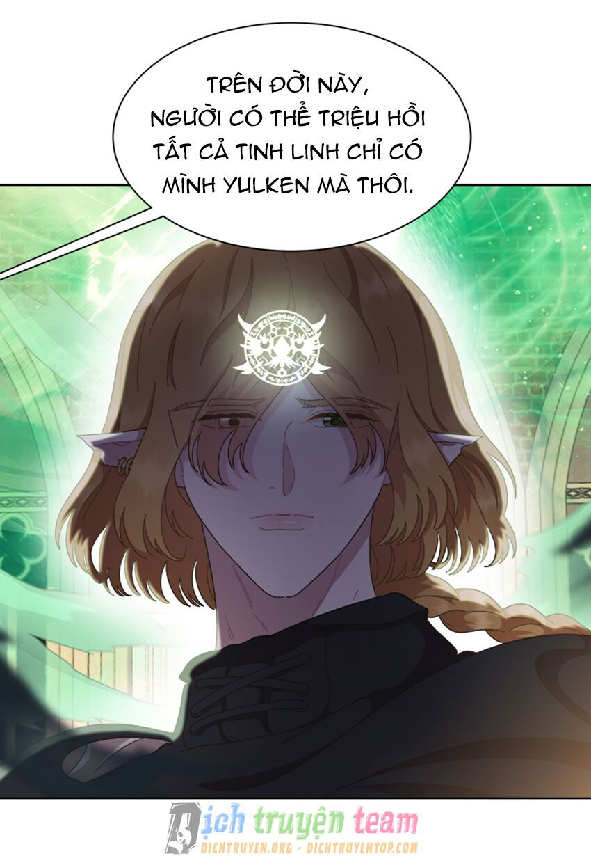 con gái bảo bối của ma vương chapter 144 9