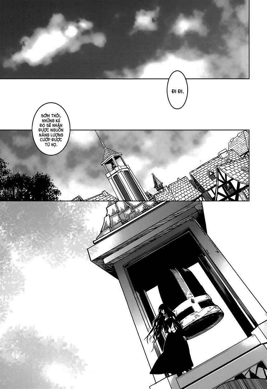 yami no naka no crown chapter 2 13