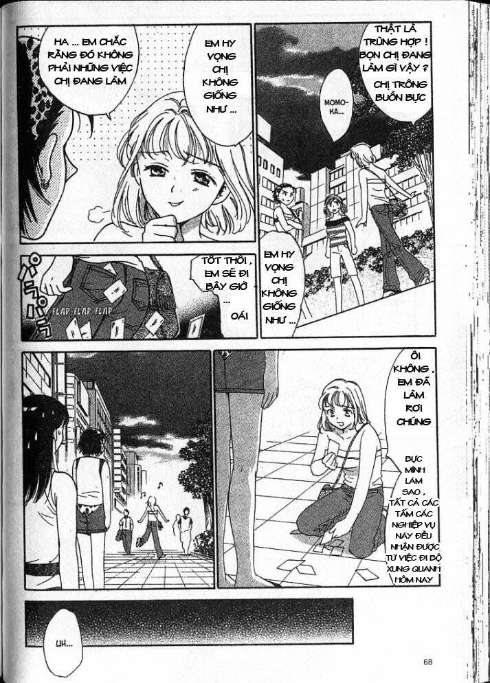 joshikousei chapter 23 11