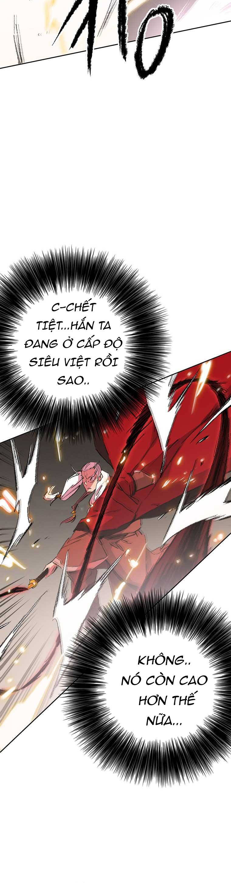 kiếm sĩ bất bại chapter 110 45