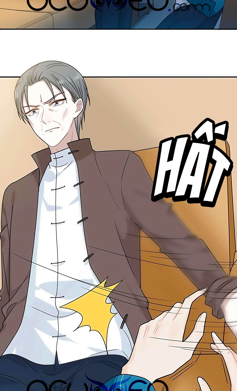 hai cách tìm gặp người yêu chapter 95 10