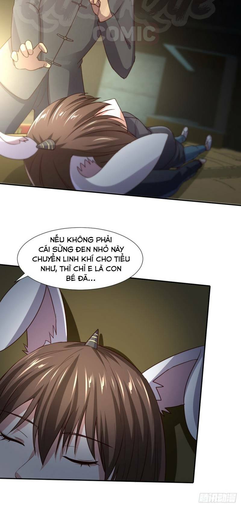 thập nhị thiên kiếp chapter 59 18