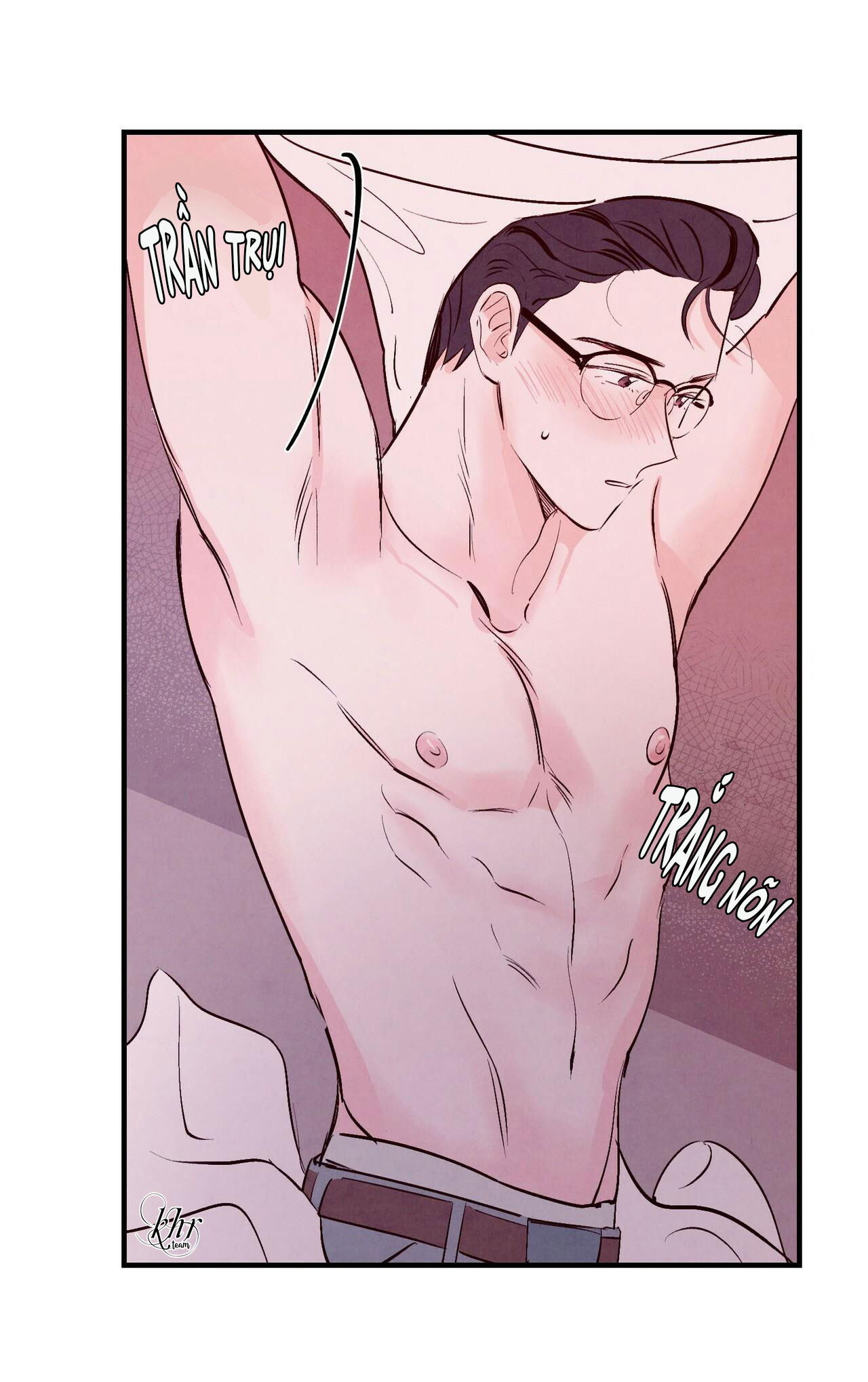 say tình [bl] chapter 5 21