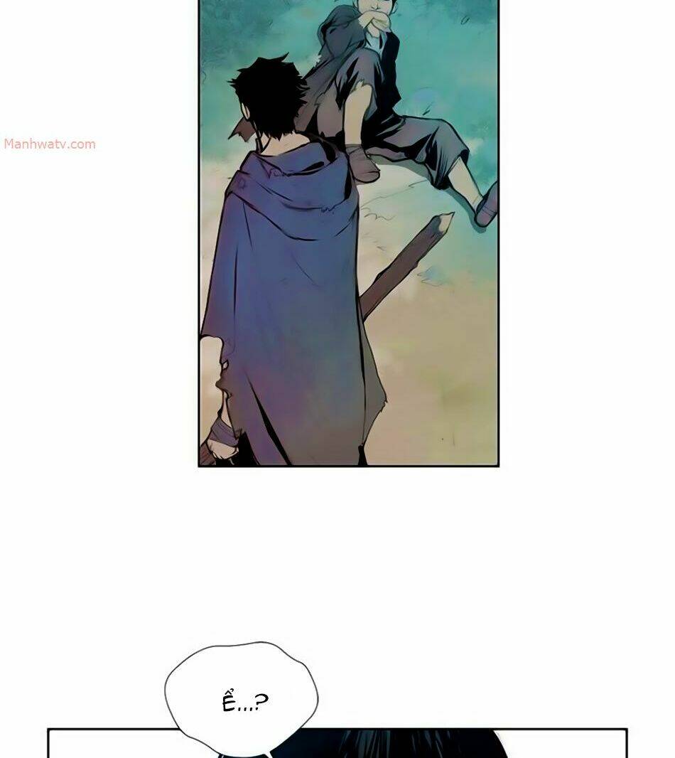 thanh gươm danh vọng chapter 4 19