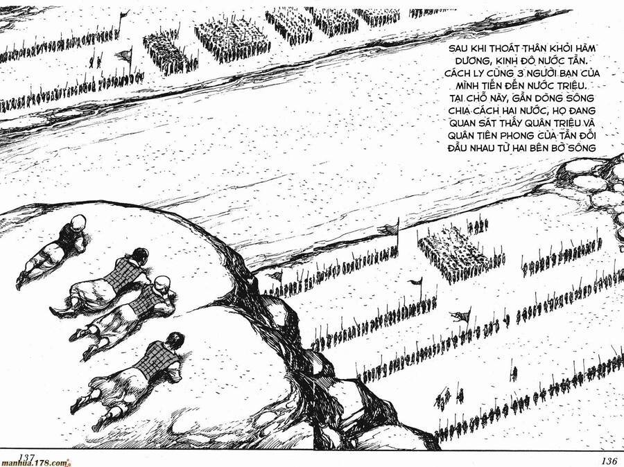 binh pháp mặc công chapter 73 2