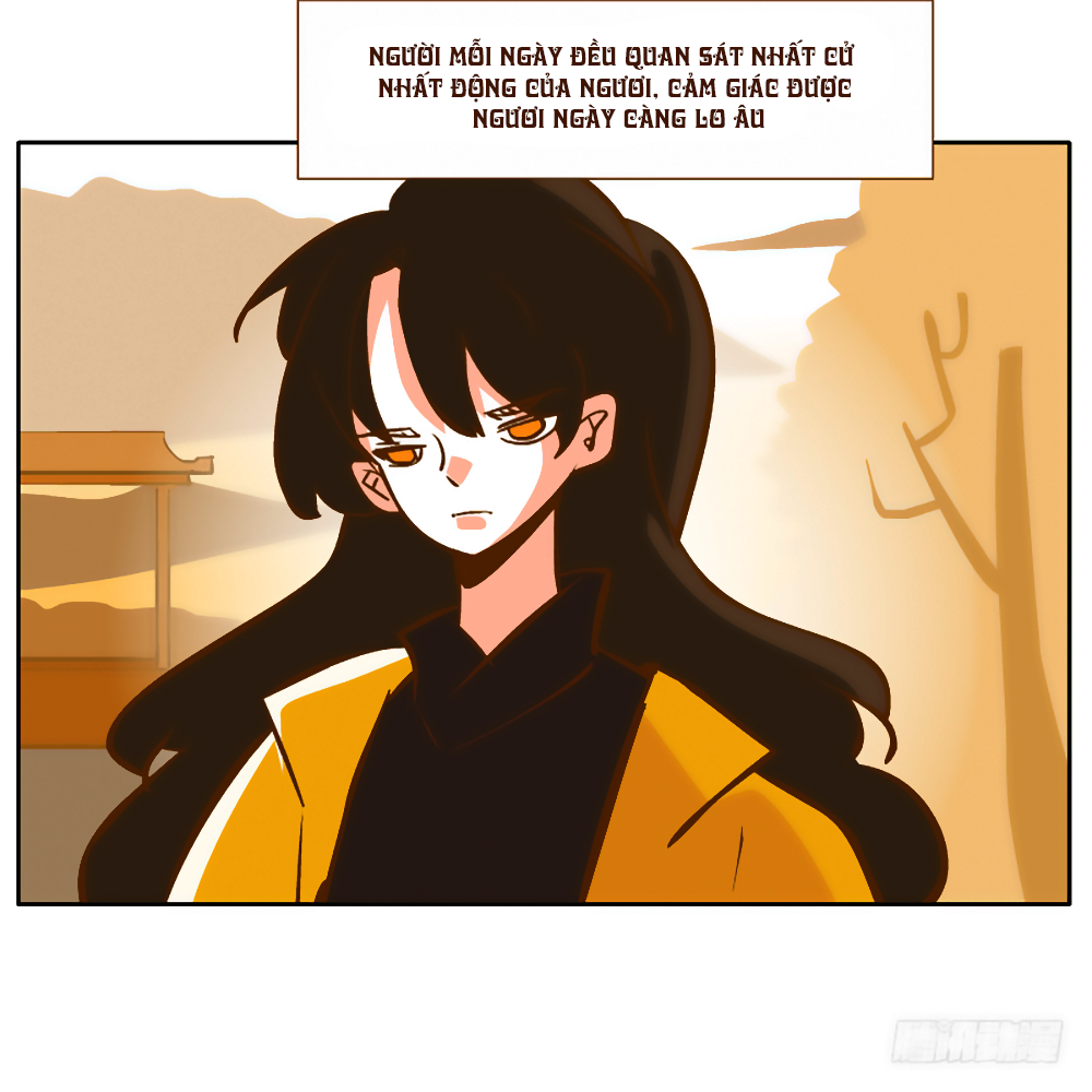 hòa thượng và tiểu long quân chapter 64 14