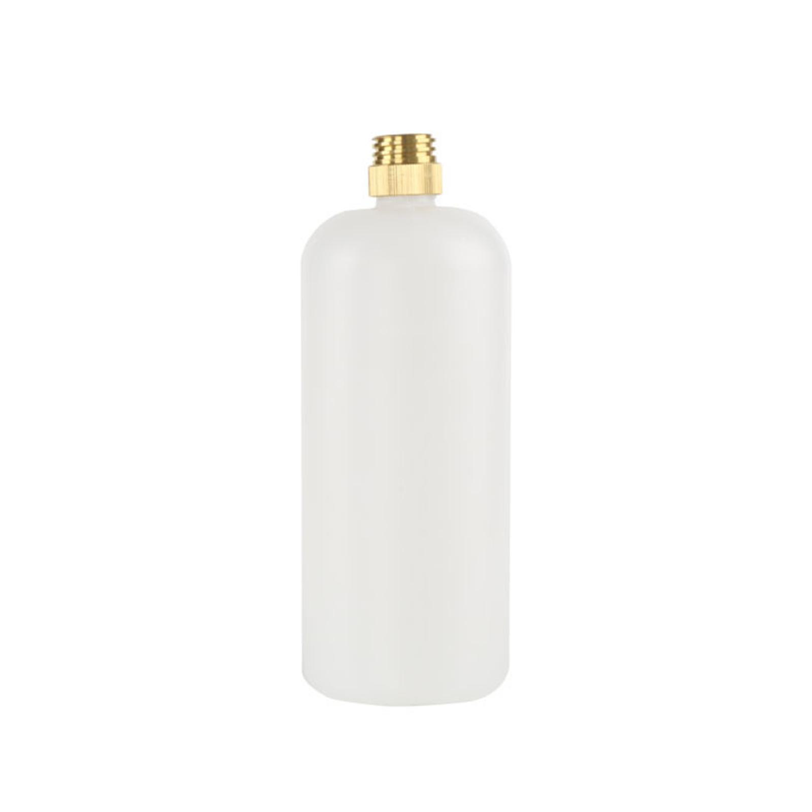 Car Foam Sprayer Bottle Durable 1L Car  Sprayer for  Lance