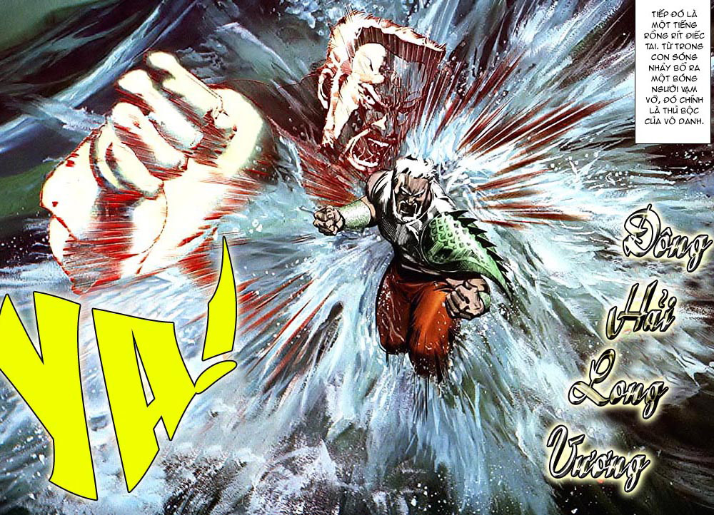 phong vân chapter 54 7