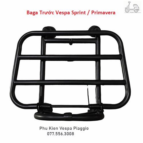 Baga Trước dành cho xe Vespa Sprint Primavera LX S