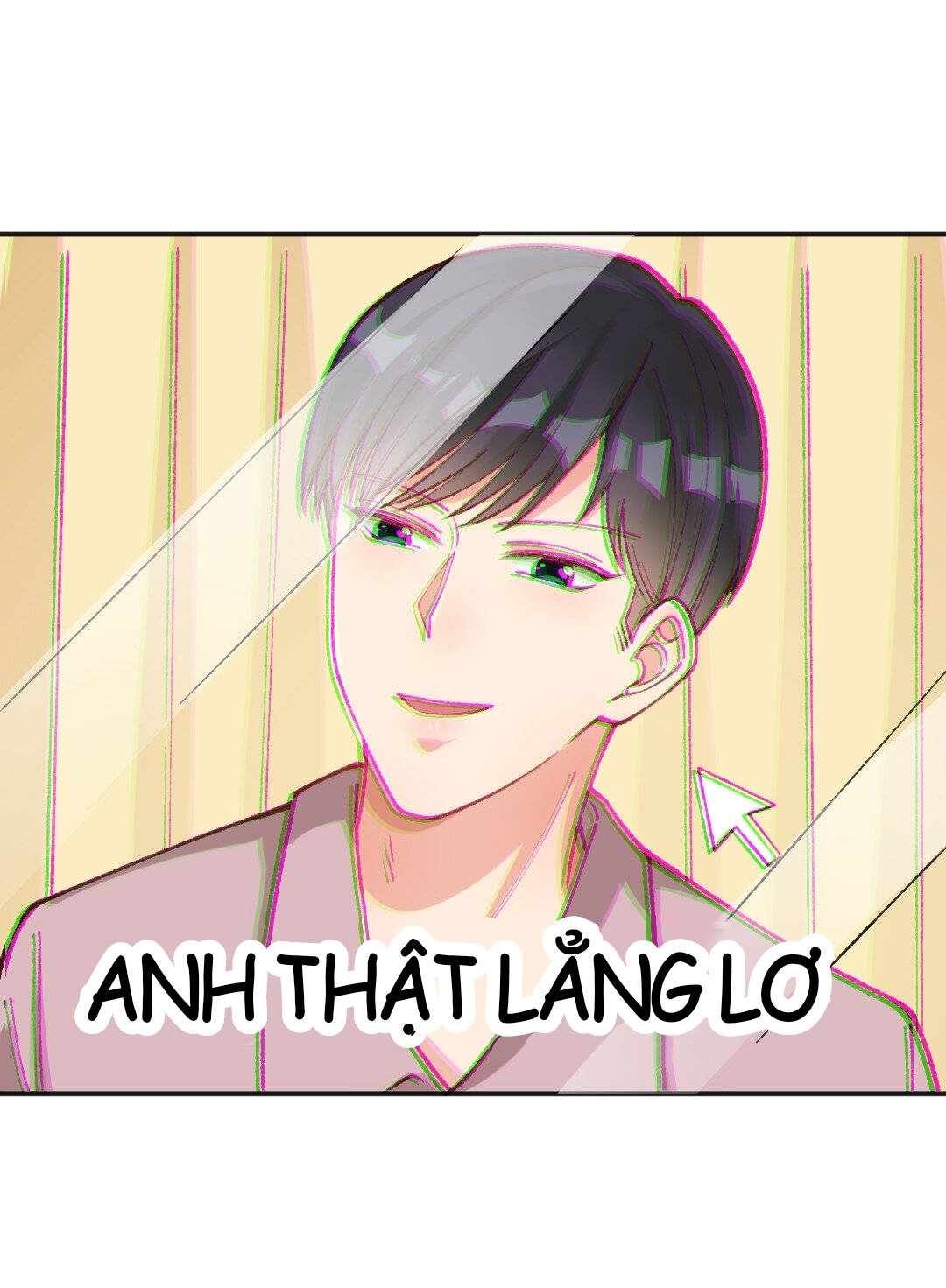thân là quỷ súc up, tôi bị ảnh đế nhìn trúng rồi chapter 17 11