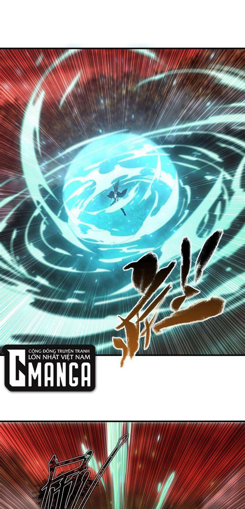 huyết cơ và kỵ sĩ chapter 246 10