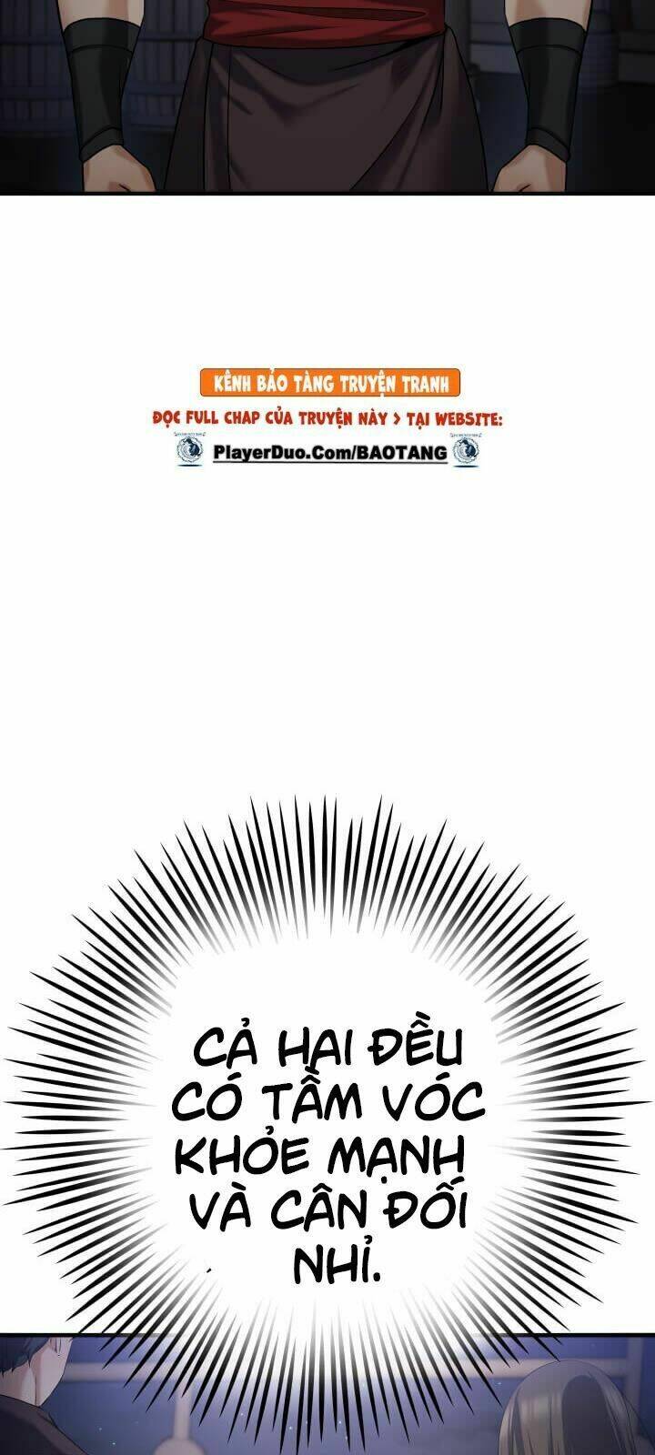 lôi thần chuyển sinh chapter 4 16