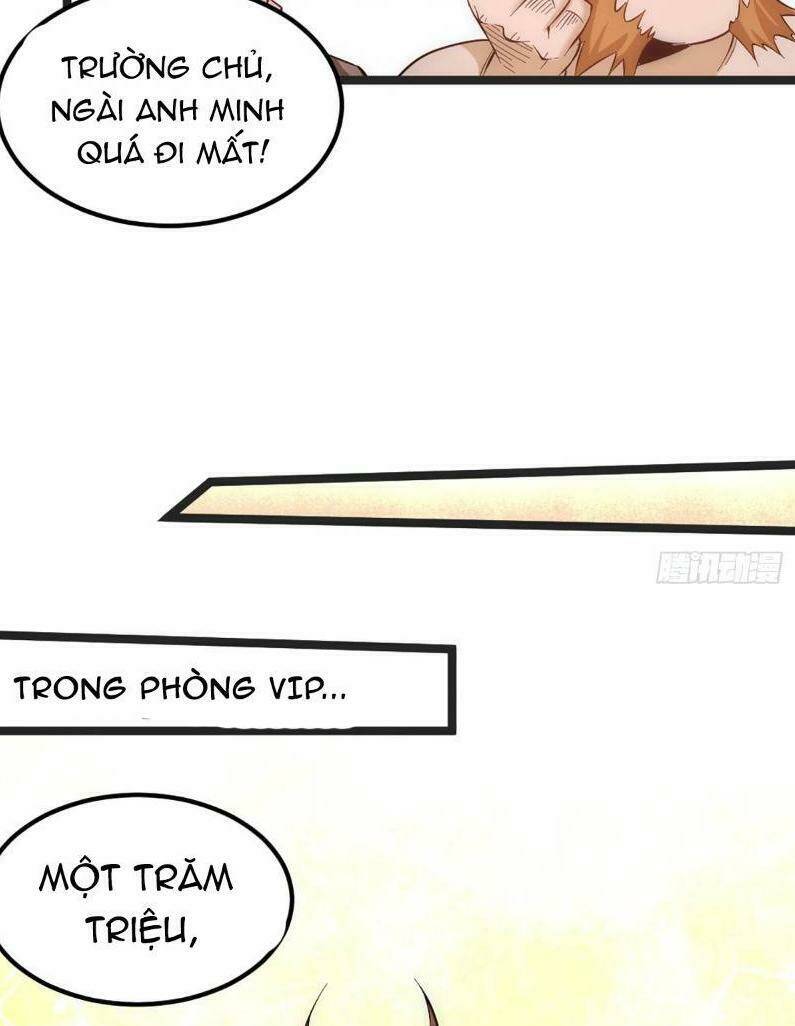 đô thị đỉnh phong cao thủ chapter 106 20