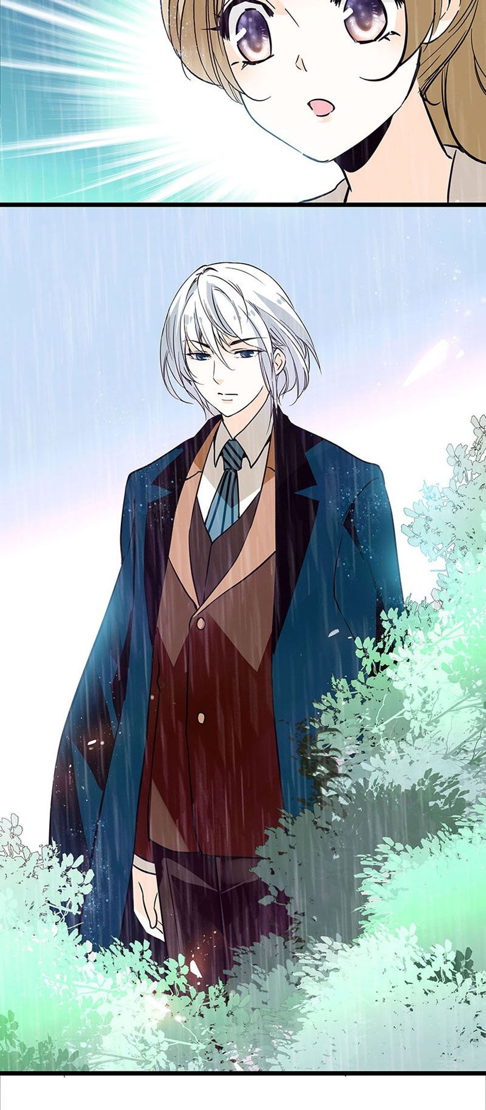 tịch nhan hoa nở chỉ vì em chapter 54 20