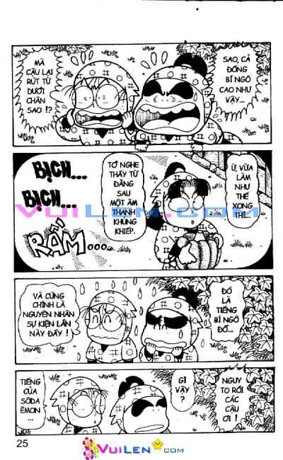 ninja loạn thị chapter 51 25