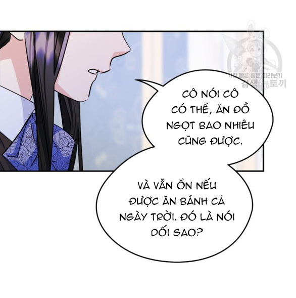 tôi đã trở thành bạn gái của nam chính chapter 6.2 20