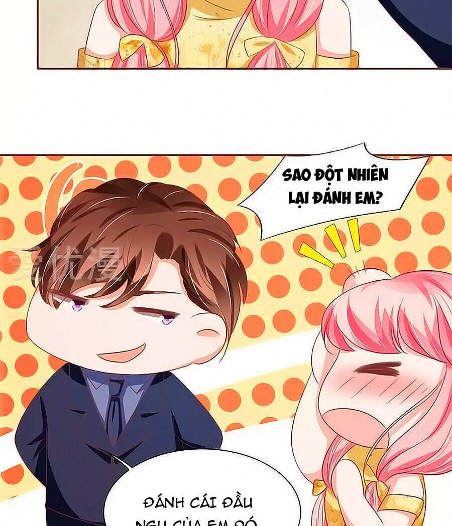 vương tước tư hữu bảo bối chapter 185 3