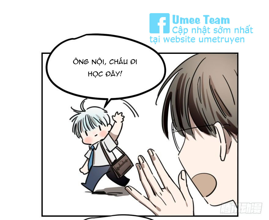 bắt lấy ngao ngao chapter 6 2