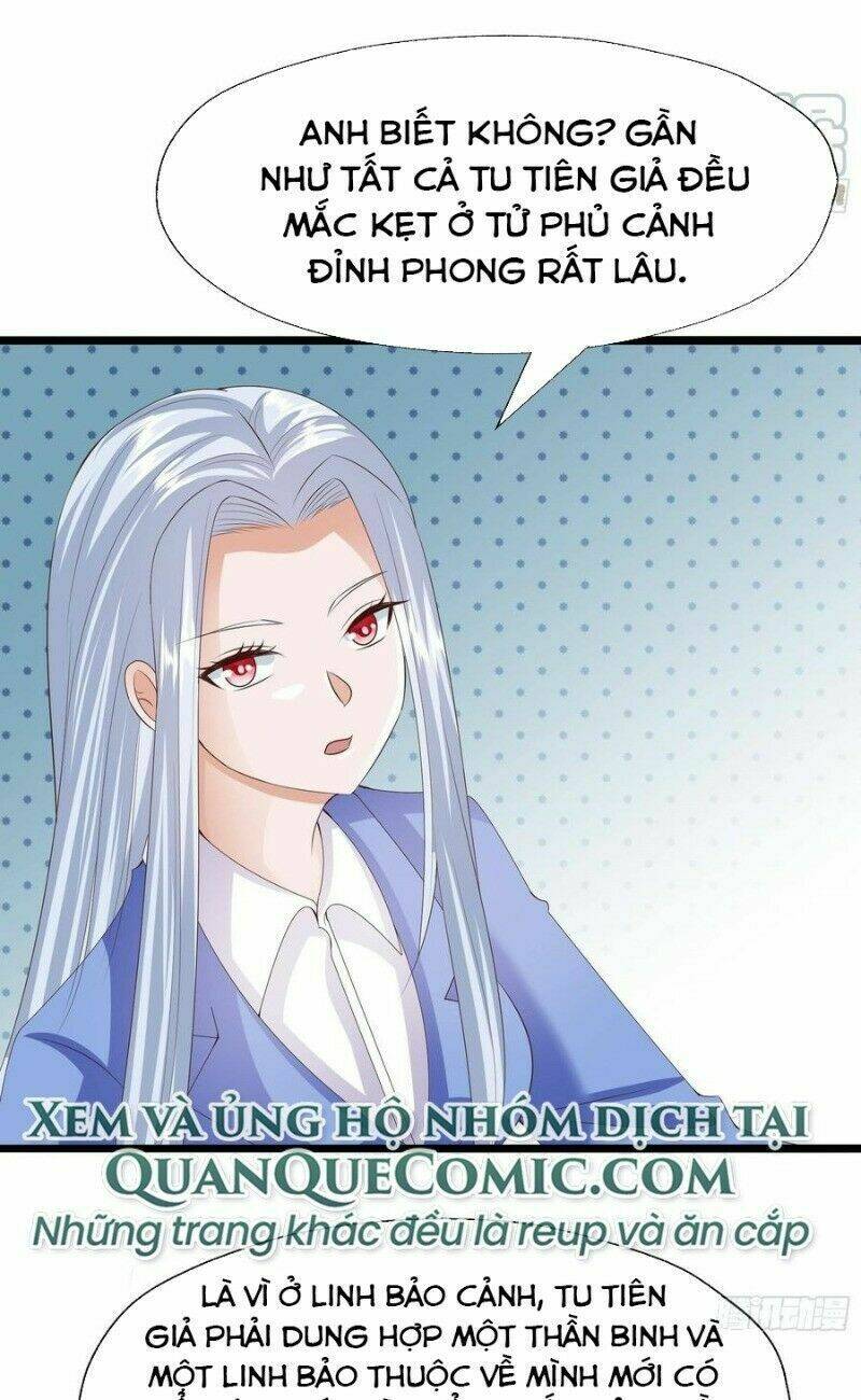 vú em của tiên ma chapter 24 25