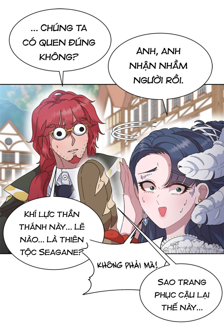 con gái bảo bối của ma vương chapter 130 17