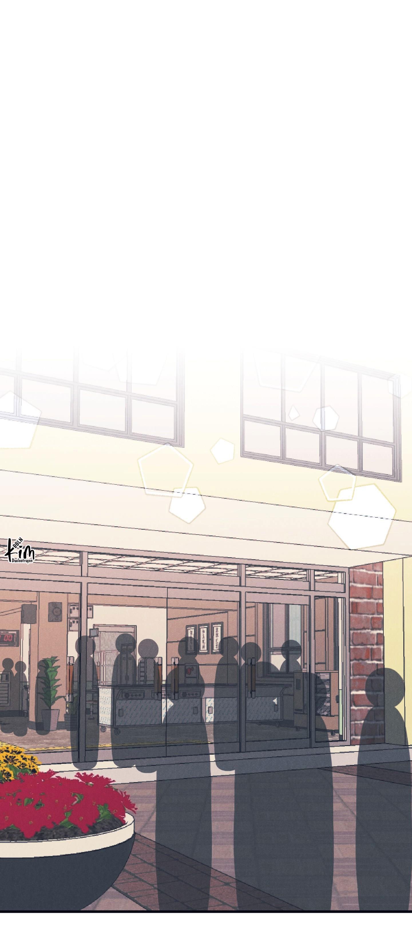 bl ngắn tuyển chọn chapter 2.2 1