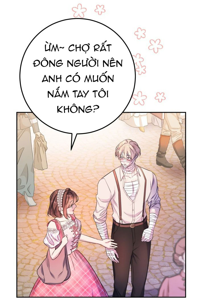 [18+] nếu cứu rỗi một cầm thú hư hỏng chapter 18.2 6
