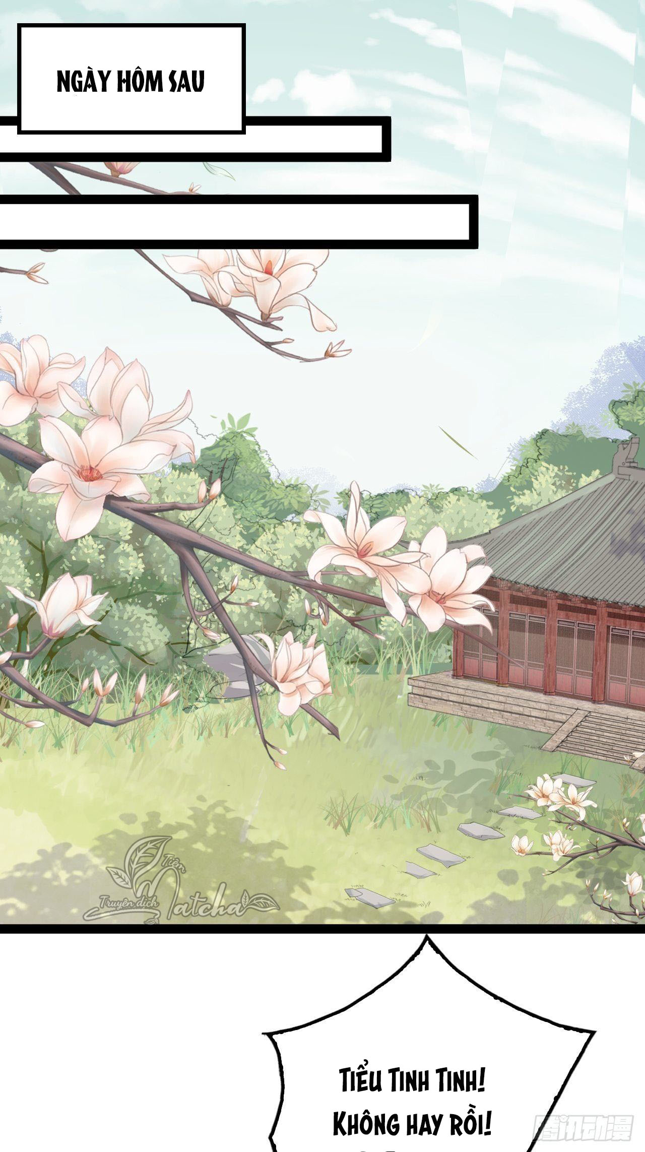 kiều thê của xà vương chapter 4 20