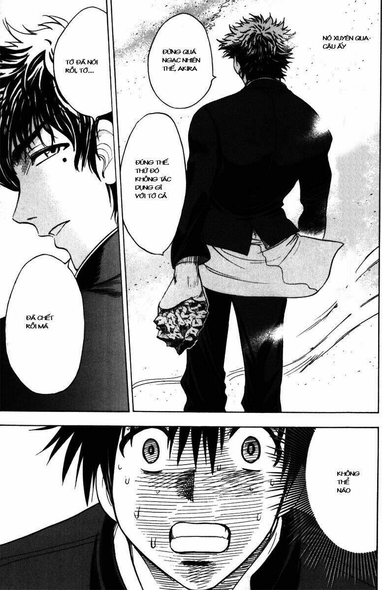 cage of eden chapter 58 16