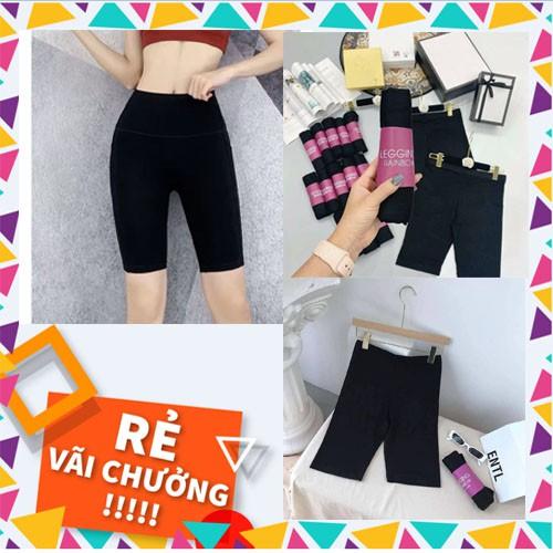 Quần Legging Thái Lan thon gọn, nâng mông, tôn dáng