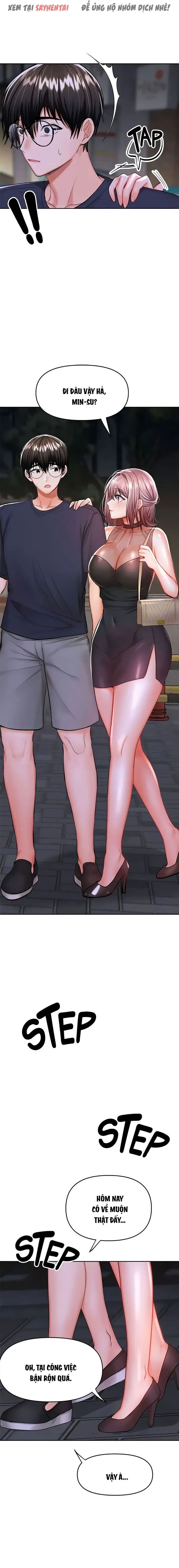 xin tài trợ cho em chapter 15 5