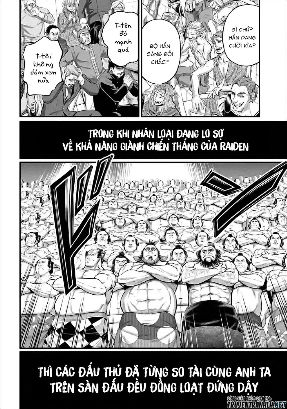 đại chiến nhân thần chapter 39 2