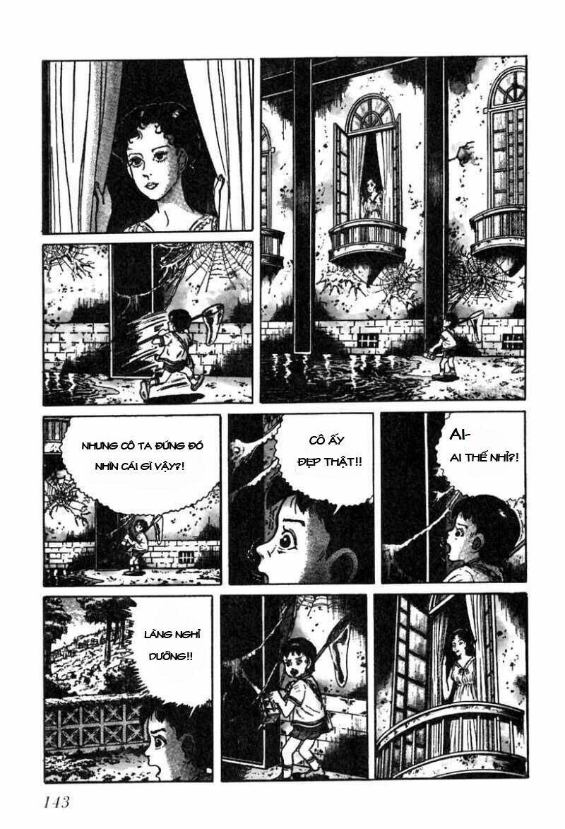 god's left hand, devil's right hand chapter 26 13