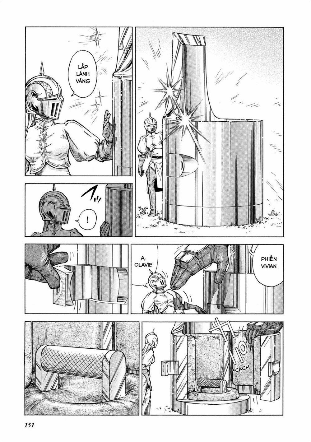 stravaganza - isai no hime chapter 14 4