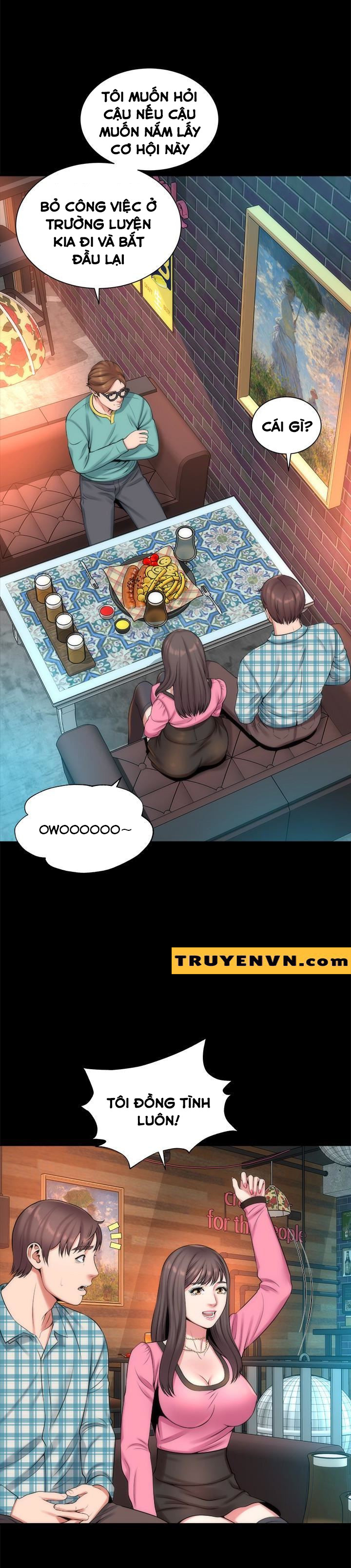 mother and daughter next door chapter 25 10