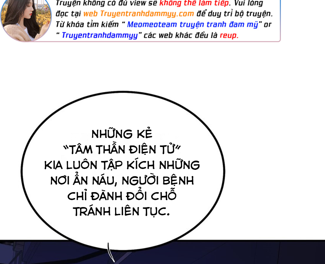 Quan Hệ Xâm Lược chapter 38