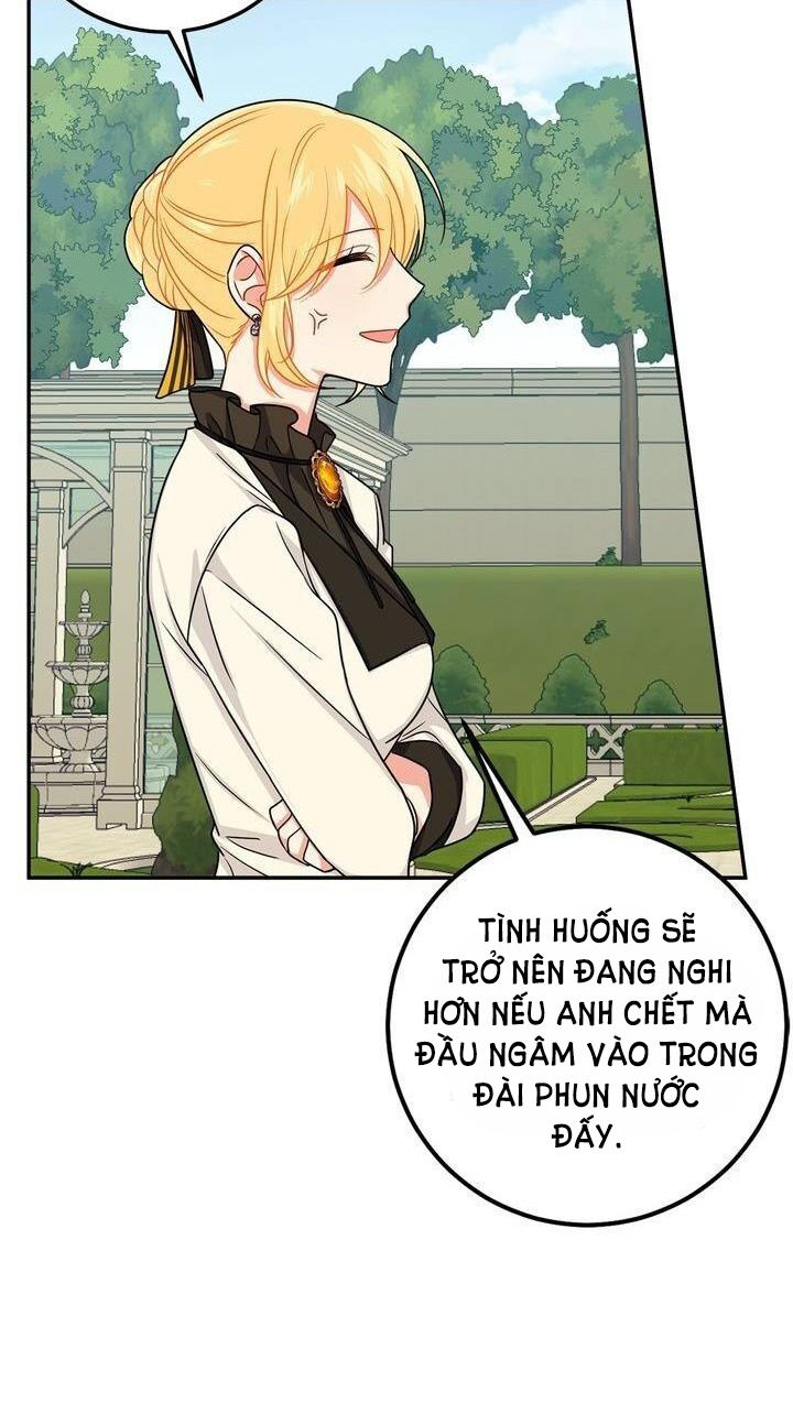 tôi là tiểu thư của gia đình này chapter 109 16