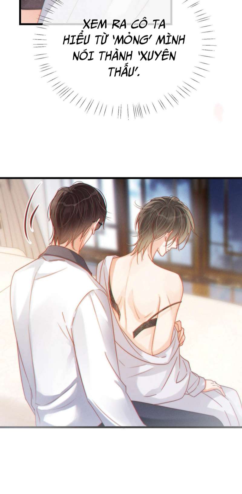 nịch tửu chapter 74 22