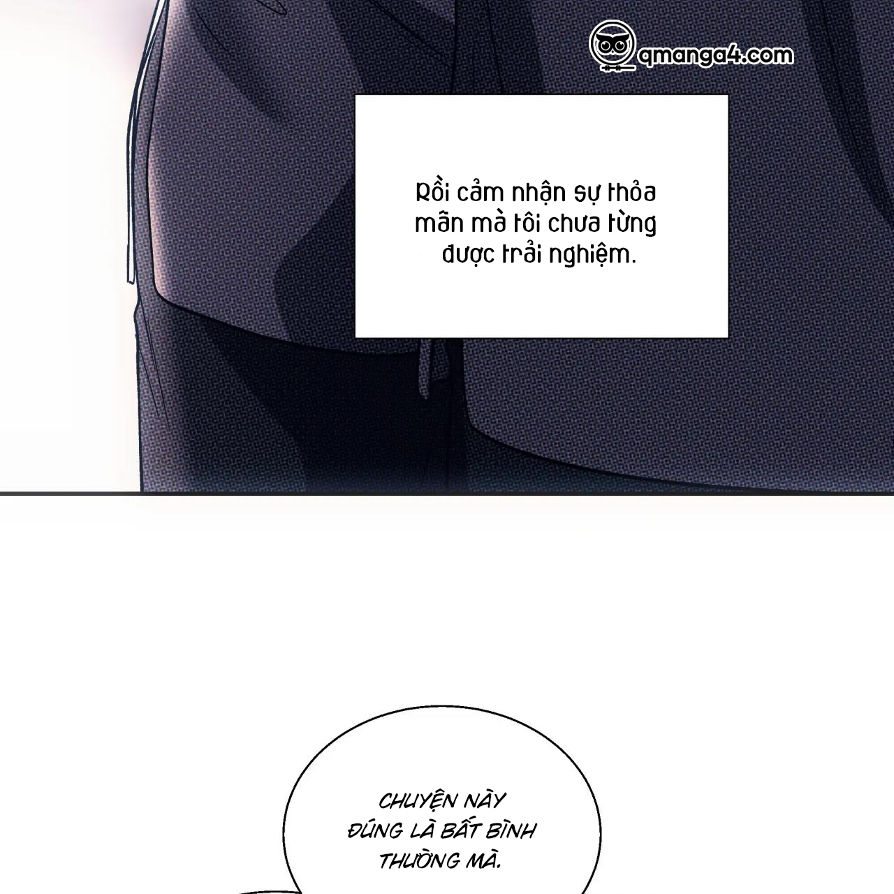 ám ảnh pheromone chapter 34 26